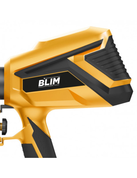 PISTOLA PARA PINTAR ELECTRICA 650W BLIM