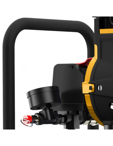 COMPRESOR INSONORIZADO 18 LITROS 1.6HP BLIM