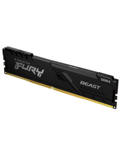 MEMORIA RAM 16GB KINGSTON DDR4 3200MHZ FURY BEAST