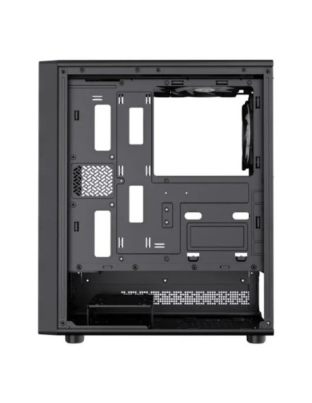 CAJA ORDENADOR GAMING STORM II BLACK