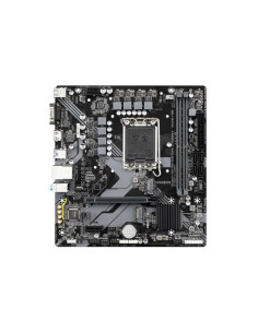PLACA BASE GIGABYTE GA-B760M-H DDR4 MATX HDMI + VGA 2