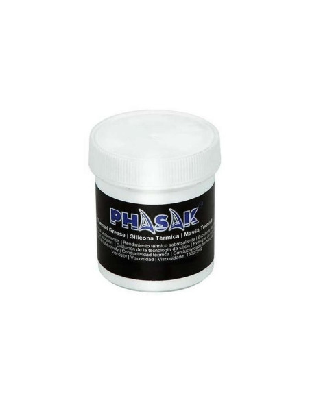 PASTA TERMICA PHASAK 50GRM GREY