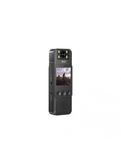 CAMARA OUTDOOR FULL HD CON PANTALLA 1.3\" ZF02 XO