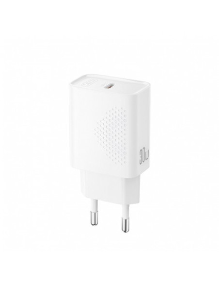 CARGADOR 30W USB-C L162 XO