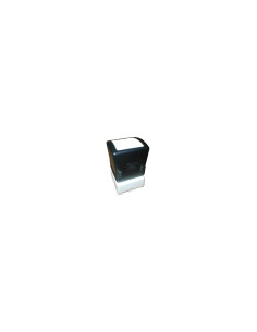 Brother PR-2020B sello 20 x 20 mm Negro