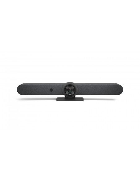 Logitech Rally Bar sistema de video conferencia Ethernet Sistema de