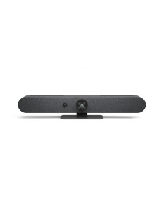 Logitech Rally Bar Mini sistema de video conferencia Ethernet Sistema