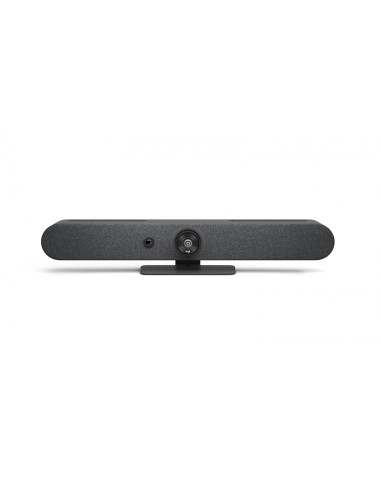 Logitech Rally Bar Mini sistema de video conferencia Ethernet Sistema