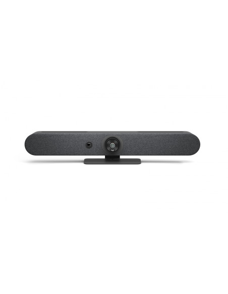 Logitech Rally Bar Mini sistema de video conferencia Ethernet Sistema