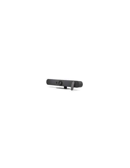 Logitech Rally Bar Mini sistema de video conferencia Ethernet Sistema