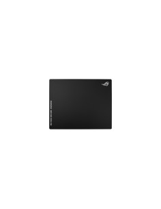 ASUS ROG Moonstone Ace L Alfombrilla de ratón para juegos Negro