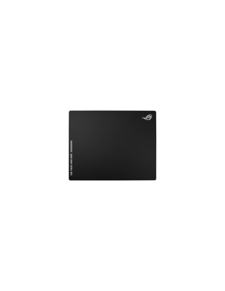 ASUS ROG Moonstone Ace L Alfombrilla de ratón para juegos Negro