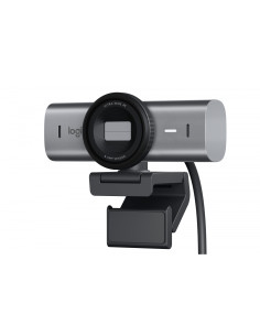 Logitech MX Brio 705 for Business cámara web 8,5 MP 4096 x 2160