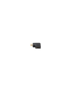 Lanberg AD-HDMI-05 adaptador de cable de vídeo HDMI tipo A (Estándar) Negro 2