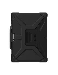 Urban Armor Gear 324015114040 funda para tablet 33 cm (13") Negro