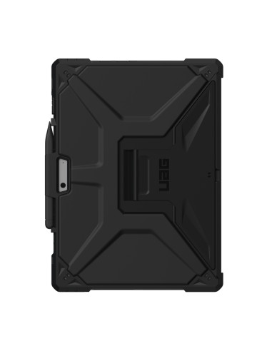 Urban Armor Gear 324015114040 funda para tablet 33 cm (13") Negro