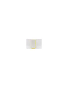 Brother LDP1M152102100I etiqueta de impresora Blanco