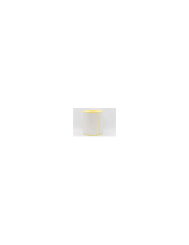 Brother LDP1M152102100I etiqueta de impresora Blanco