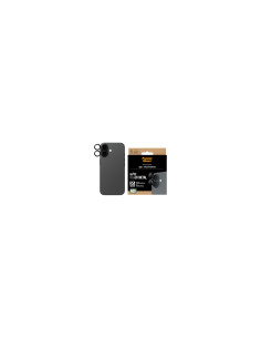 PanzerGlass ® Hoops® Black Camera Lens Protector iPhone 17 | iPhone 2
