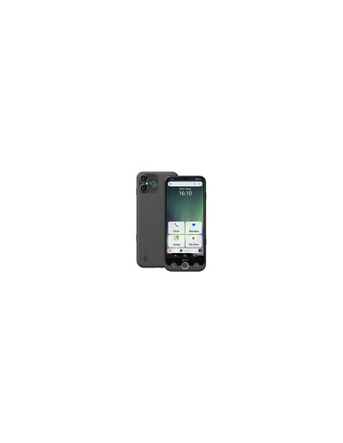 Doro Aurora A30 6/128Gb Grafito Smartphone