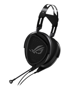 ASUS ROG Kithara Auriculares Alámbrico Diadema Juego Negro