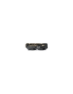 ASUS Dual -RTX5060-O8G-A NVIDIA GeForce RTX 5060 8 GB GDDR7 2