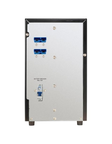 PACK BATERIAS EXTERNAS OPTIMA-T09 02K/03K 72VDC