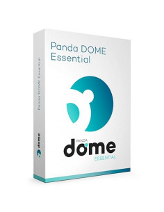 ANTIVIRUS PANDA DOME ESSENTIAL UNLIMITED 3 YEARS (LIC. ELECTRONICA)