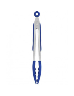 PINZAS DE COCINA ALUMINIO SOLID+ MONIX
