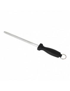 AFILADOR CUCHILLOS 19CM BASIC QUTTIN
