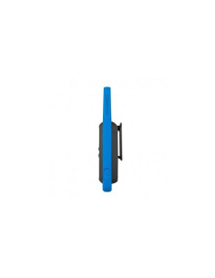 WALKIE TALKIE MOTOROLA T62 BLACK/BLUE ( PACK 2 UD ) 2