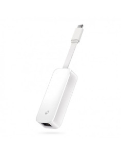 ADAPTADOR USB TIPO C A RJ45 GIGABIT ETHERNET EU300C TP-LINK
