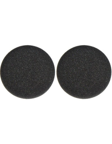 ALMOHADILLAS PARA JABRA EVOLVE 65 PACK 10 UD