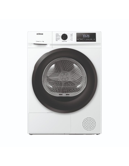 Edesa ESP-9150 WH Secadora 9KG Bomba de Calor EF.D/A++