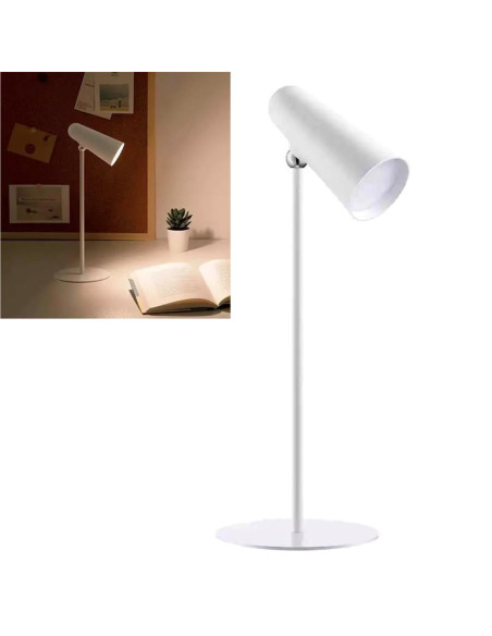 Xiaomi Flexible Rechargeable Lamp GL White (BHR8959GL)