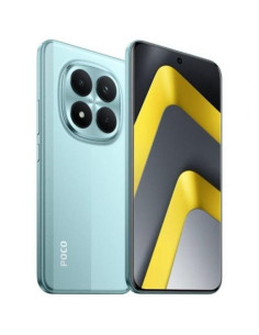 SMARTPHONE POCO M8 PRO 6.83 8GB/256GB/50MP/NFC/5G GREEN 2