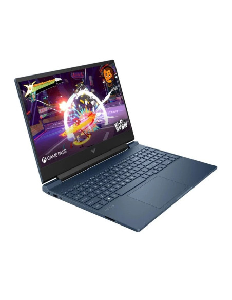 PORTATIL HP VICTUS GAMING INTEL CORE 7-240H/16GB DDR5/1TB/RTX 5060/15.6/W11PRO