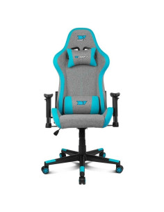 SILLA GAMING DRIFT DR90 PRO GREY/BLACK