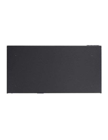 SWITCH TP-LINK OMADA 24 PUERTOS 10GBPS + 8 PUERTOS 10GE SFP+ L2+ GESTIONABLE