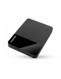 DISCO DURO EXTERNO TOSHIBA CANVIO READY 1TB 2,5 USB 3.2 BLACK 2