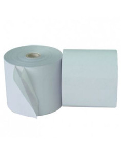 ROLLO DE PAPEL TERMICO 80X55MM