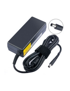 CARGADOR ESPECIFICO HP 18.5V | 3.5A | 7.4X5.0MM | 65W CROMAD