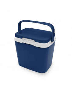 NEVERA RIGIDA DE PLAYA 25L COLORES SURTIDOS AQUAPRO