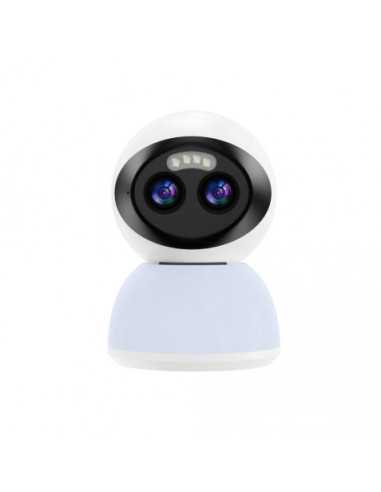 CAMARA DE VIGILANCIA MOTORIZADA WIFI CR15 XO