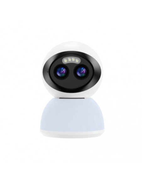 CAMARA DE VIGILANCIA MOTORIZADA WIFI CR15 XO