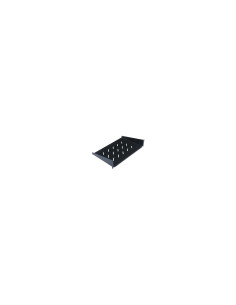 WP WPN-AFS-22035-B BANDEJA RACK NEGRA