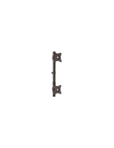 SOPORTE MONITOR STARTECH MESA 2 MONITORES VERTICAL HASTA 27 ARMBARDUOV 2