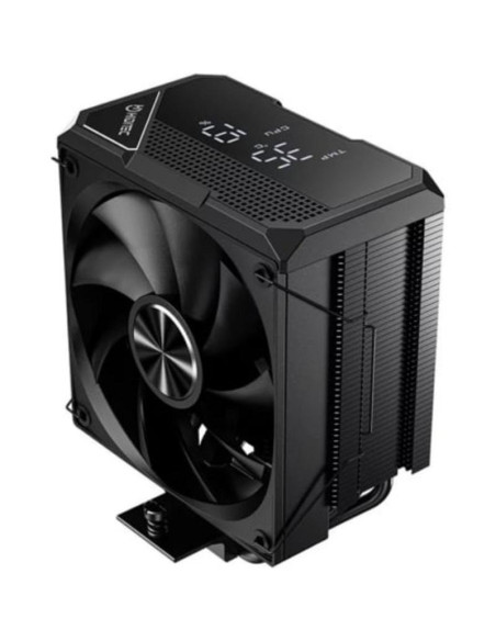 VENTILADOR DISIPADOR 12CM HIDITEC DC20 PRO INTEL/AMD