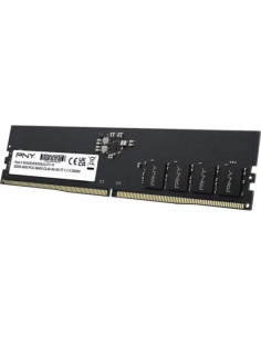 MEMORIA RAM 16GB PNY DDR5 4800MHZ CL40 BULK