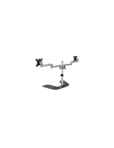 StarTech.com Soporte para Dos Monitores - Articulado - de Acero y 2